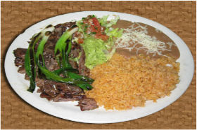 carne asada